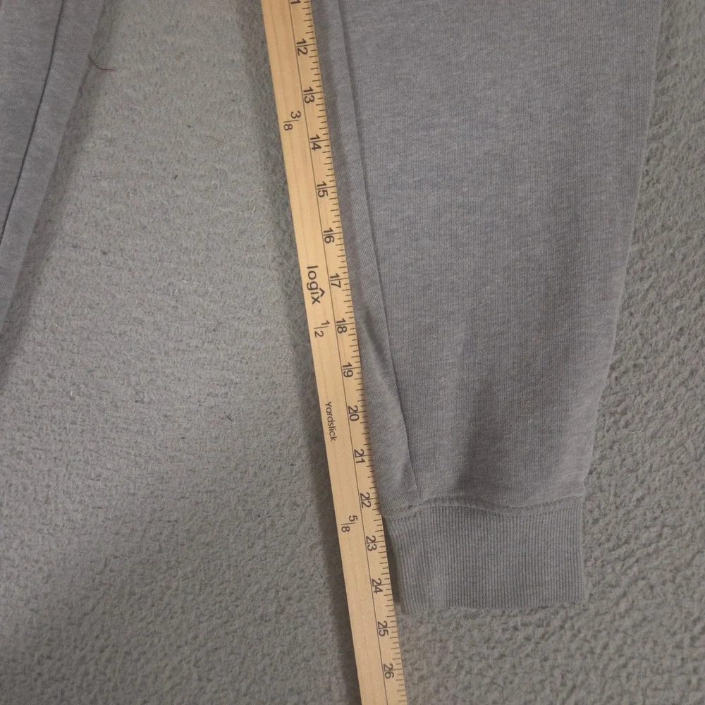 Old Navy Sweatpants Mens XS Rotation Tapered Jogger Recycled Fleece Drawstring